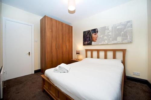Фотография апарт отеля Staycity Aparthotels, Dublin, Christchurch