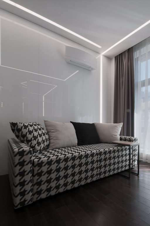 Фотография квартиры Апарт-777