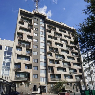 Фотография гостиницы Арена