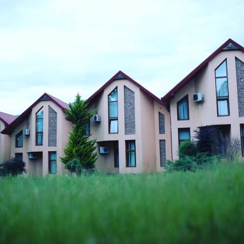 Фотография гостиницы Загатала Ойк