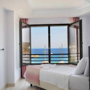 Фотографии гостиницы
Datca Sapphire Hotel