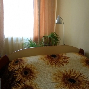 Фотография квартиры Квартира двухкомнатная улица Азина дом 20 корпус 2