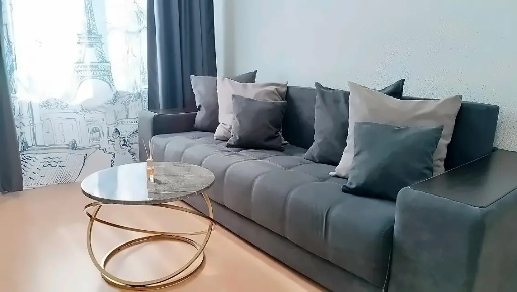 Фотография квартиры Квартира Уютный Север на Северном проезде