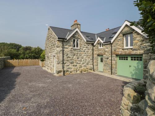 Фотография гостевого дома Tyn Ffynnon