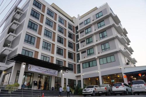 Фотография гостиницы The Sita Princess