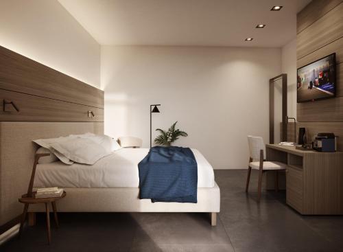 Фотография гостиницы Boutique Hotel Touring