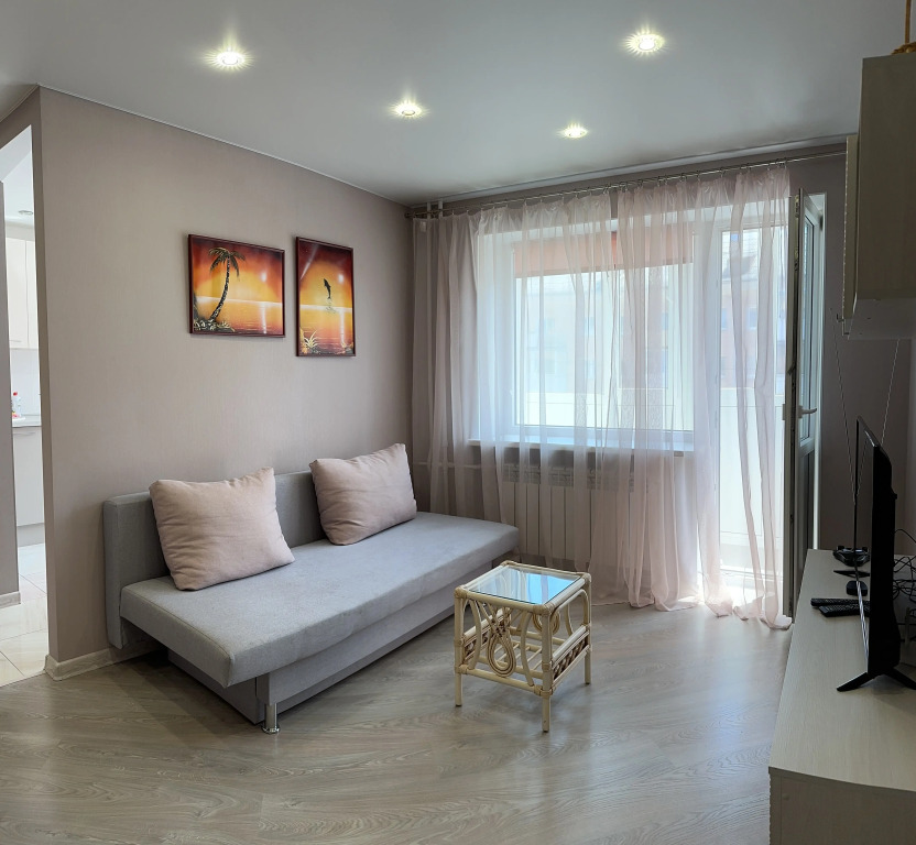 Фотография квартиры Апартаменты рядом с Рыбной деревней