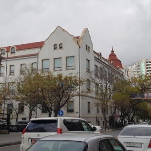 Фотография хостела Minaal