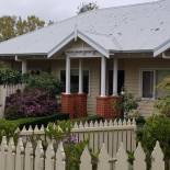 Фотография гостевого дома Healesville House - Fig Tree House
