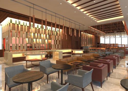 Фотография гостиницы Candeo Hotels Omiya