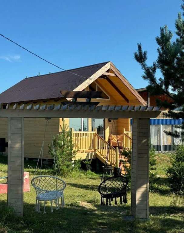 Фотография Коттеджа Частный Дом Средний