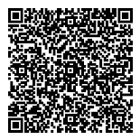 QR код гостиницы Весна
