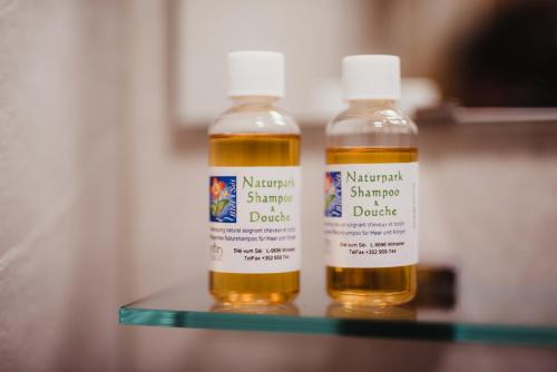 Фотография гостиницы Robbesscheier