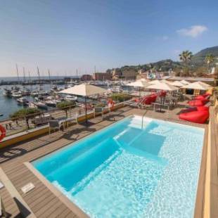 Фотографии гостиницы 
            Hotel Laurin