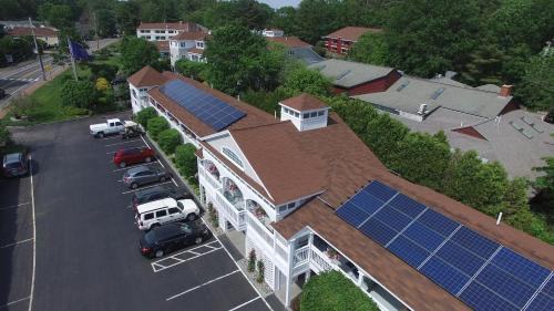 Фотография гостиницы Meadowmere Resort