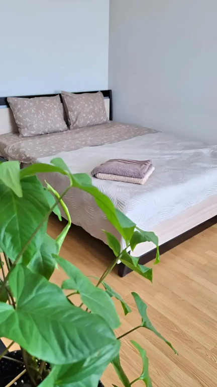 Фотография квартиры Квартира с видом на Сибгата Хакима