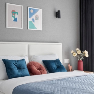 Фотография квартиры Апартаменты City Center