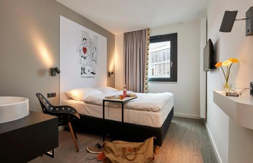 Фотография гостиницы LÉGÈRE EXPRESS Tuttlingen