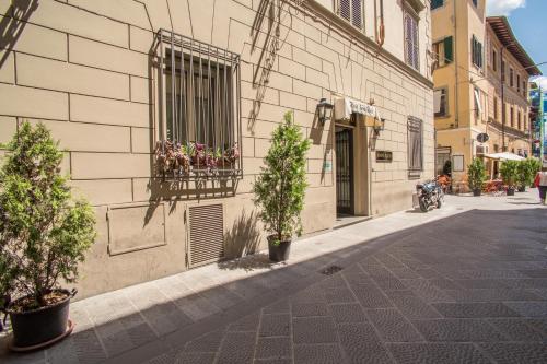 Фотография гостиницы Hotel Nuova Italia