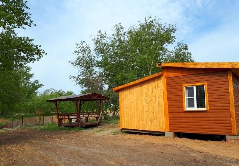 Фотография базы отдыха У Михалыча