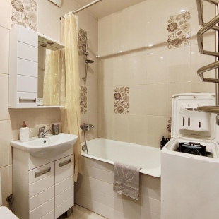 Фотография квартиры Атмосфера Кропоткин на Кропоткинской