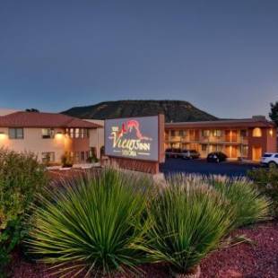 Фотографии мотеля
The Views Inn Sedona