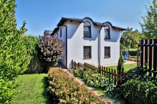 Фотография гостевого дома Penzion Lilie