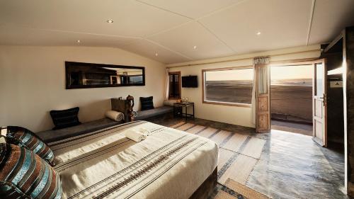 Фотографии гостиницы
Dakhla Attitude