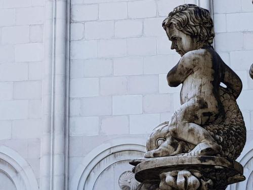 Фотографии хостела
Catrin