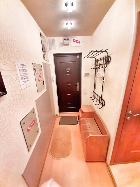 Фотография квартиры Поделам в Братск на улице Курчатова