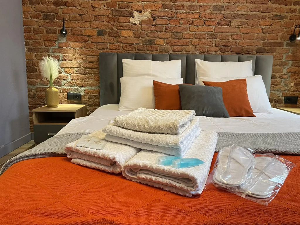 Фотография квартиры Английский 27