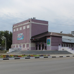 Фотография домов культуры Дворец культуры Корунд