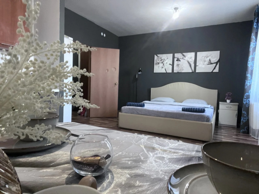 Фотография квартиры Квартира Студия в центре