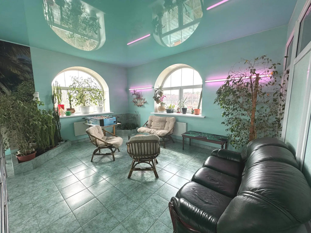 Фотография Коттеджа Исаково Коттедж