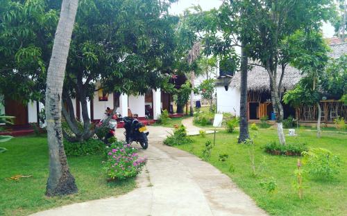 Фотография гостиницы Arugambay Surf Gangs