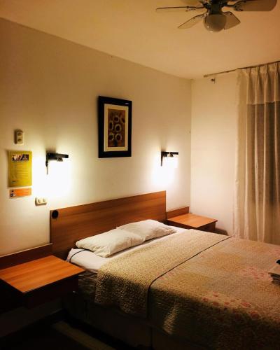 Фотография гостиницы Ayenda Apart La Hacienda