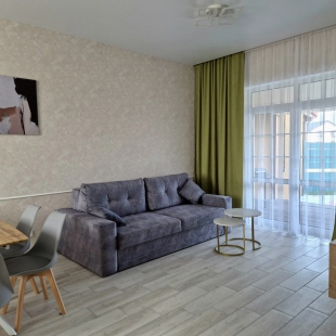 Фотография Коттеджа Частный дом у Моря