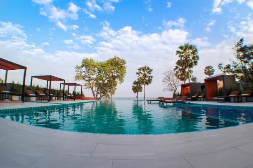 Фотография гостиницы Sunshine Paradise Resort