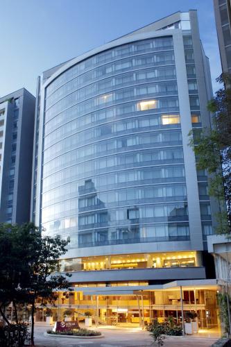 Фотография гостиницы Hotel Estelar Milla De Oro