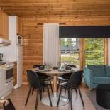 Фотография гостевого дома Holiday Home Lomaylläs b39 -suppapolku 6b
