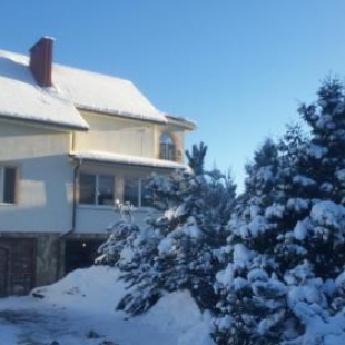 Фотография гостевого дома Амбер 