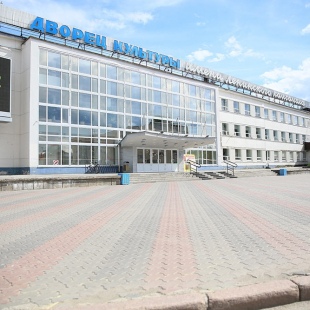 Фотография достопримечательности Зеленогорский городской дворец культуры