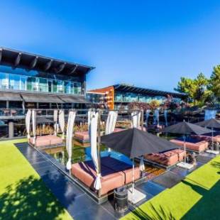 Фотографии гостиницы
Evidencia Belverde Hotel