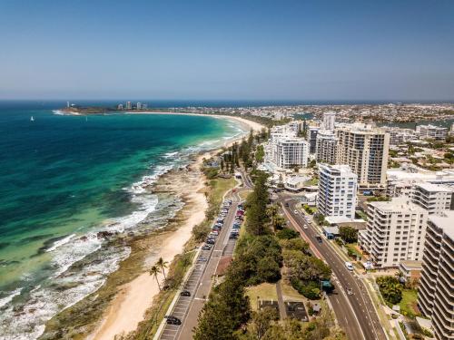 Фотография апарт отеля Windward Apartments