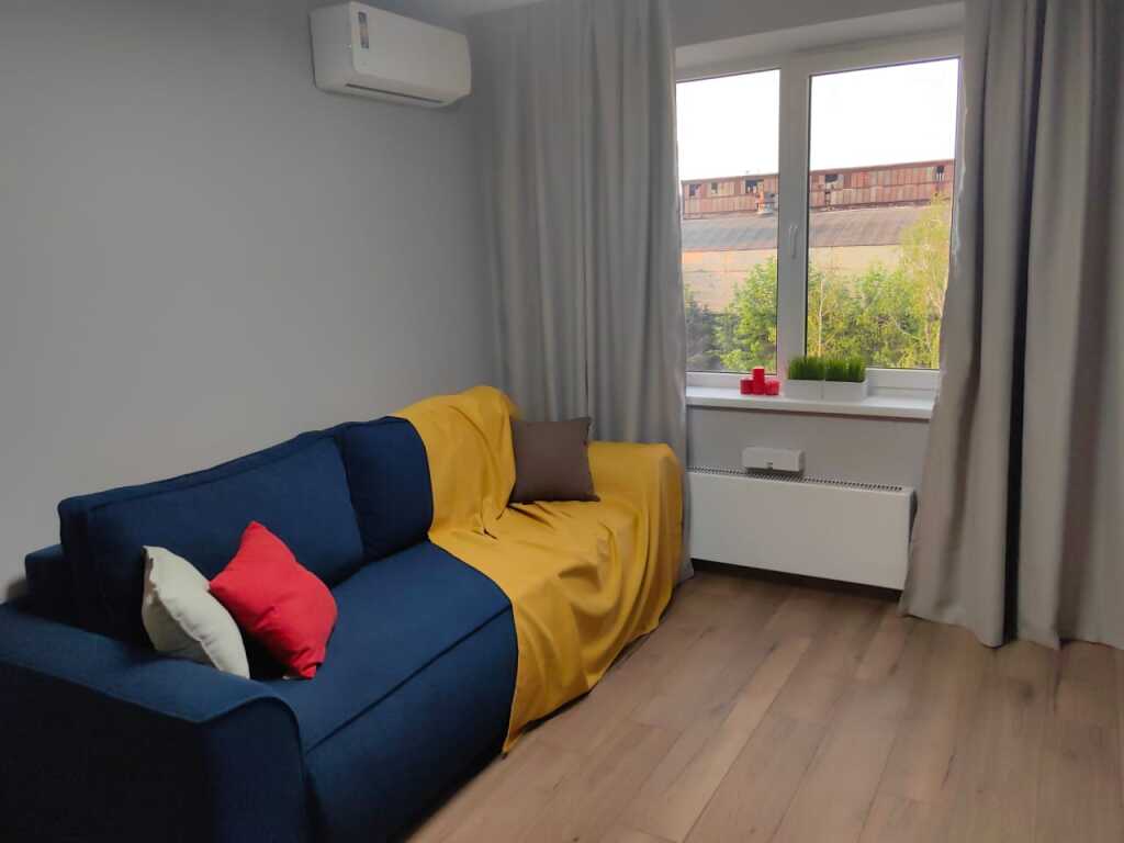 Фотография квартиры Квартира Евродвушка Возле Мамаева Курагана