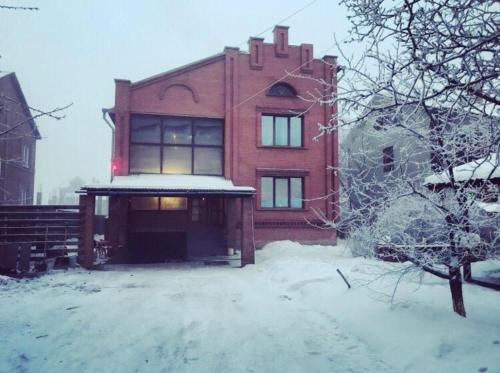 Фотография гостевого дома Красноярский