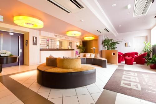 Фотография гостиницы Hôtel-Restaurant Le Fruitier