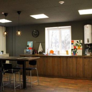 Фотография хостела Sleep & Go