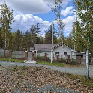 Фотография Коттеджа Частный Дом у Скалы Куян-Таш