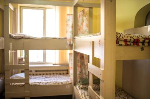 Фотографии хостела
Asia